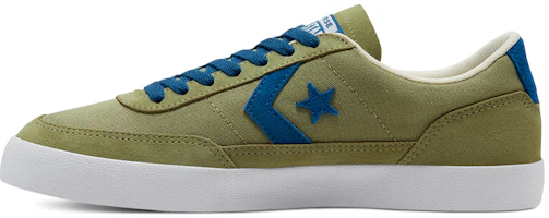 Converse Twisted Vacation Net Star Low Top 'Green' 167623C Converse Twisted Vacation Net Star Low Top 'Green' 167623C