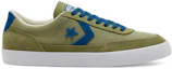 Order Converse Twisted Vacation Net Star Low Top ''Groen'' 167623C