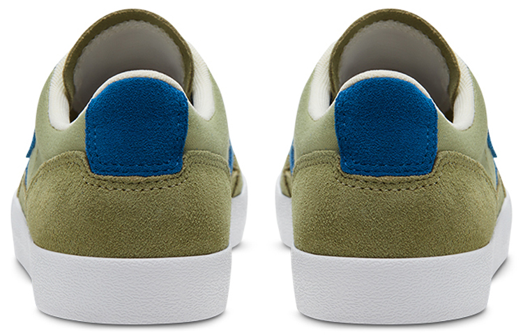 Shop Converse Twisted Vacation Net Star Low Top ''Groen'' 167623C