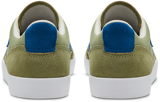 Converse Twisted Vacation Net Star Low Top ''Groen'' 167623C Shop Converse Twisted Vacation Net Star Low Top ''Groen'' 167623C