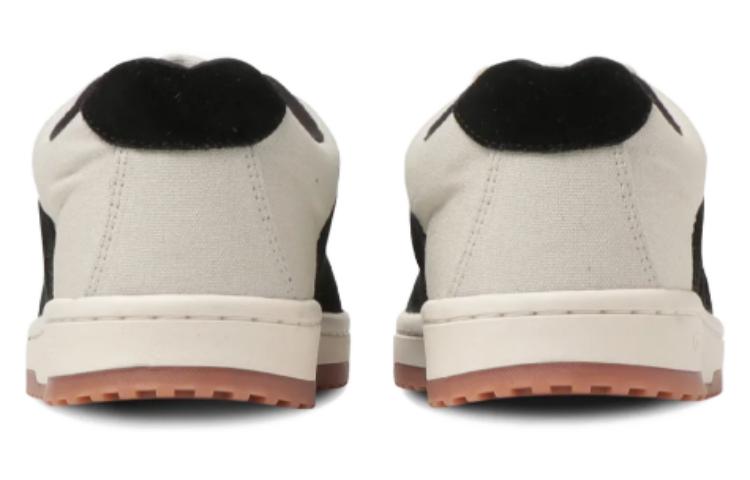 Converse Twotone Sk Ox 'Cream Black' 圖 4