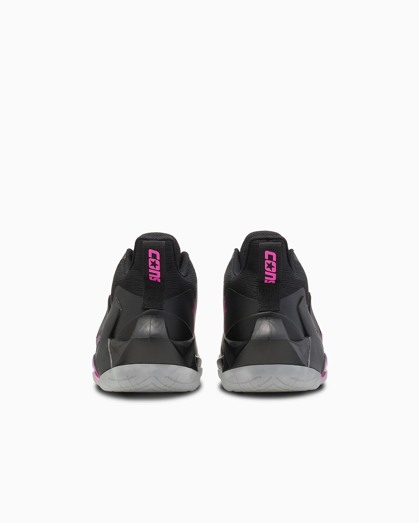 Purchase Converse Unaverage Mid Noir/Rose 33500571
