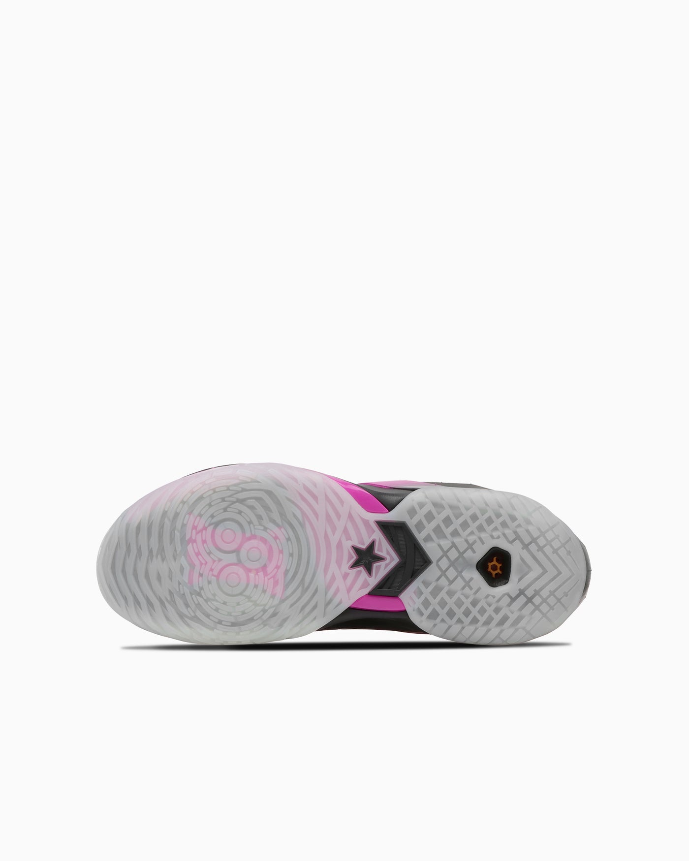 Details for Converse Unaverage Mid Noir/Rose 33500571