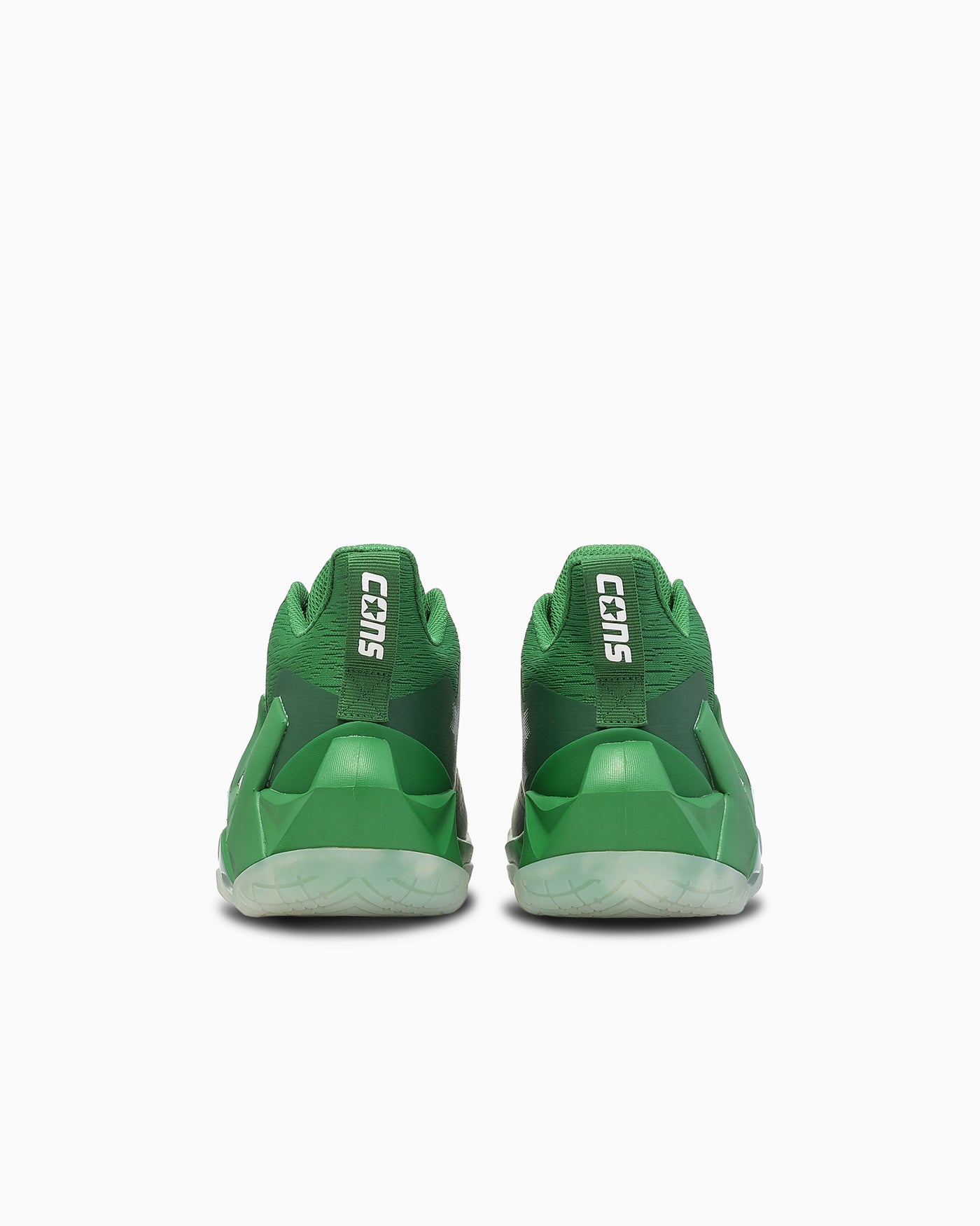 Purchase Converse Unaverage Mid Vert/Blanc 33500570
