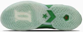 Details for Converse Unaverage Mid Vert/Blanc 33500570