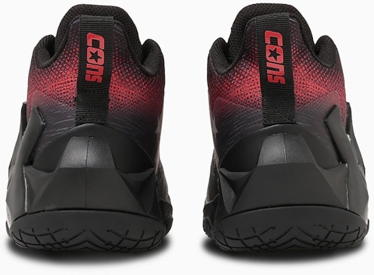 Converse Unaverage Mid Sneakers Black/Red/Silver 33500520 Purchase Converse Unaverage Mid Sneakers Black/Red/Silver 33500520