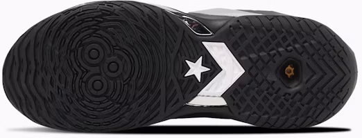 Details for Converse Unaverage 中筒運動鞋 黑/紅/銀 33500520