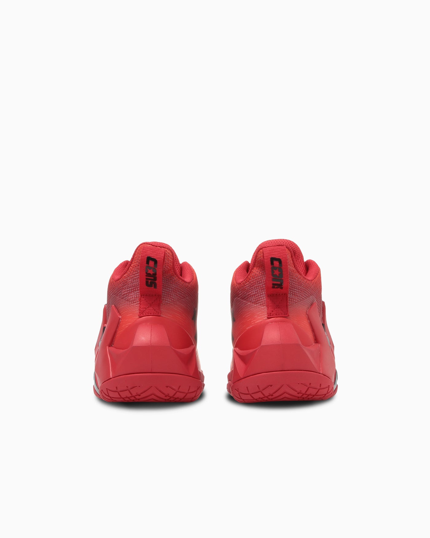 Purchase Converse Unaverage 中帮运动鞋 红/黑 33500491