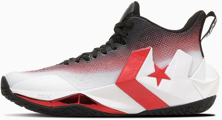 Converse Unaverage 中帮 白/红/黑 33500490 Buy Converse Unaverage 中帮 白/红/黑 33500490