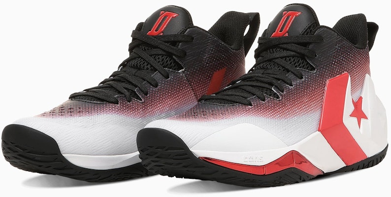 Converse Unaverage 中帮 白/红/黑 33500490 Order Converse Unaverage 中帮 白/红/黑 33500490