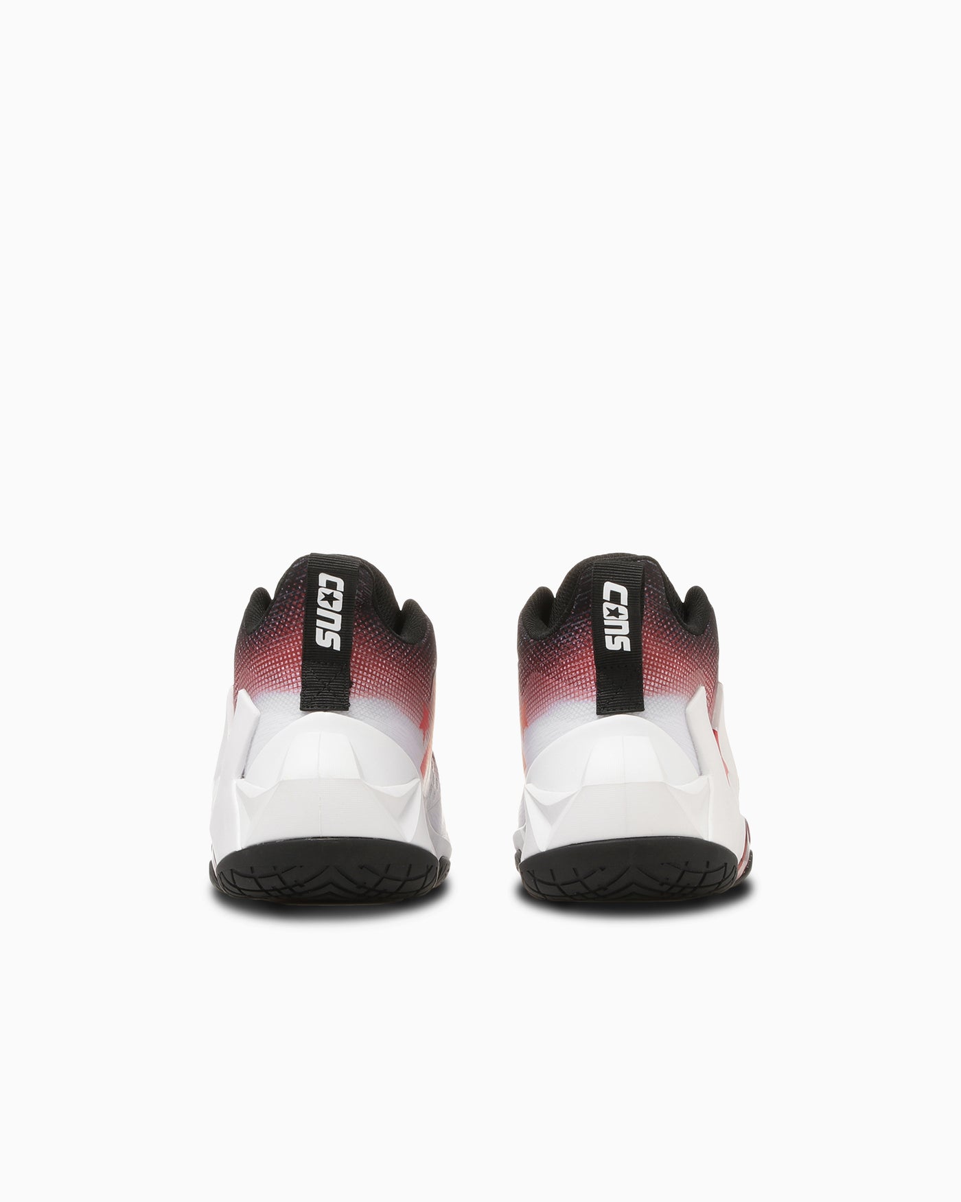 Purchase Converse Unaverage 中帮 白/红/黑 33500490