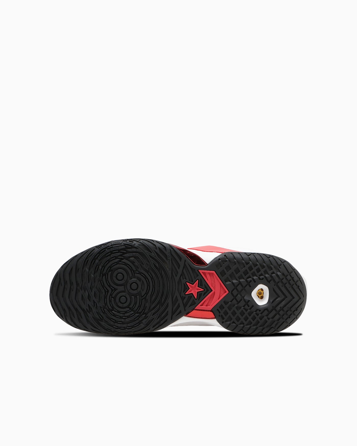 Details for Converse Unaverage 中帮 白/红/黑 33500490