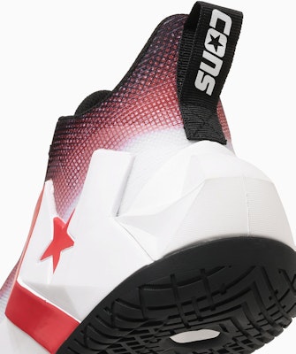 Converse Unaverage 中帮 白/红/黑 33500490 Cheap Converse Unaverage 中帮 白/红/黑 33500490