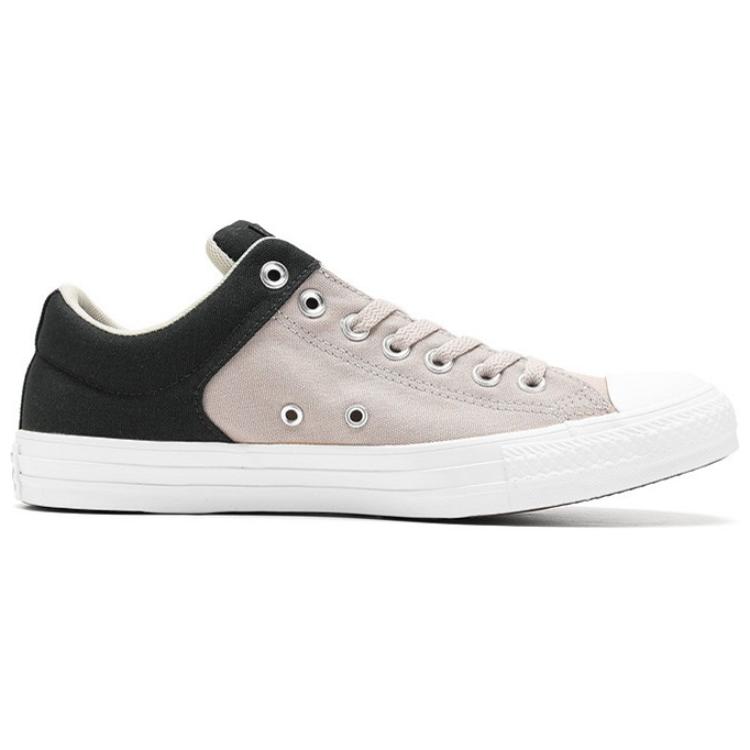Order Converse Unisexe All Star Cats High Street Ox Baskets Marron/Vert 164283C