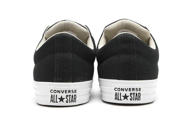 Shop Converse Unisexe All Star Cats High Street Ox Baskets Marron/Vert 164283C