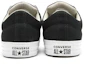 Shop Converse Unisexe All Star Cats High Street Ox Baskets Marron/Vert 164283C