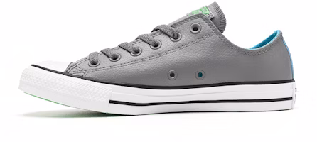 Converse Unisex All Star Ctas OX Mason Gnar Sneakers Grey 165666C Converse Unisex All Star Ctas OX Mason Gnar Sneakers Grey 165666C