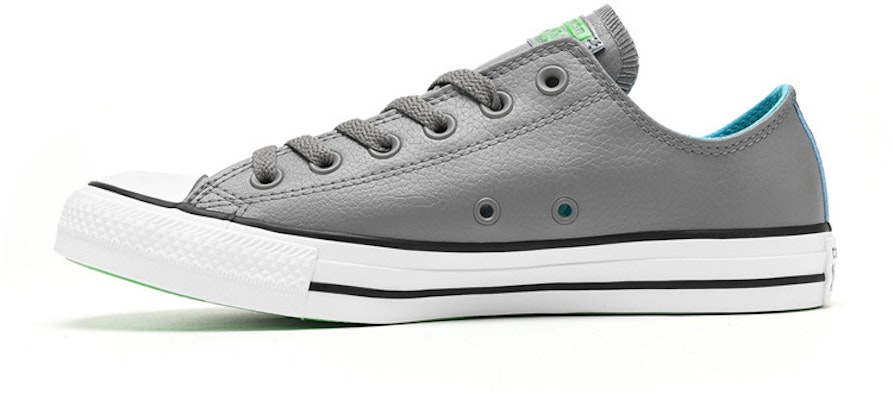 Converse Unisex All Star Ctas OX Mason Gnar Sneakers Grey 165666C Buy Converse Unisex All Star Ctas OX Mason Gnar Sneakers Grey 165666C