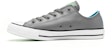 Converse Unisex All Star Ctas OX Mason Gnar Kelabu Sneakers 165666C