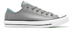 Order Converse Unisex All Star Ctas OX Mason Gnar Kelabu Sneakers 165666C