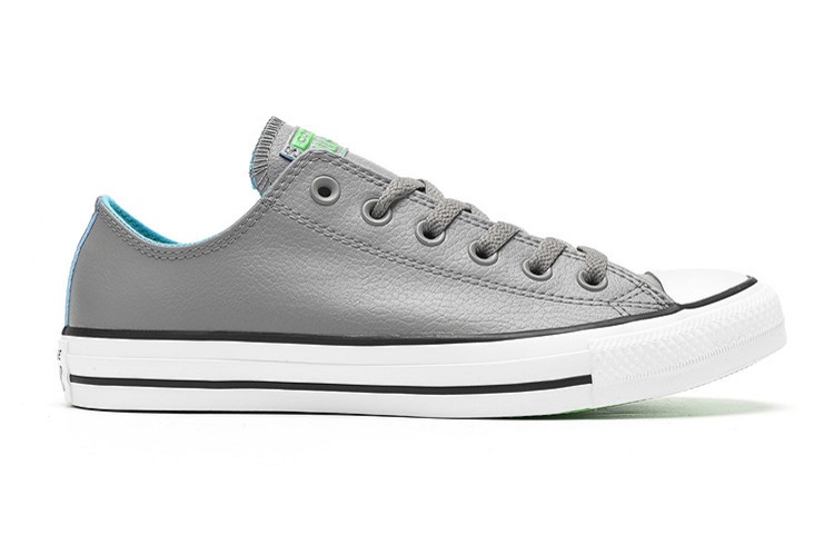 Order Converse Unisex All Star Ctas OX Mason Gnar Sneakers Grijs 165666C