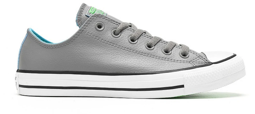 Converse Unisex All Star Ctas OX Mason Gnar Sneakers Grijs 165666C Order Converse Unisex All Star Ctas OX Mason Gnar Sneakers Grijs 165666C