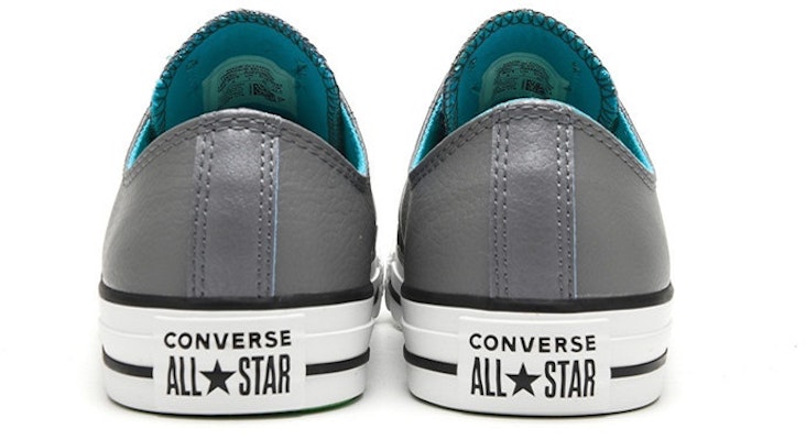 Converse Unisex All Star Ctas OX Mason Gnar Kelabu Sneakers 165666C Shop Converse Unisex All Star Ctas OX Mason Gnar Kelabu Sneakers 165666C