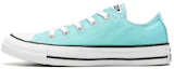 Buy Sneakers Converse Unisex All Star Ctas OX Biru 157643C