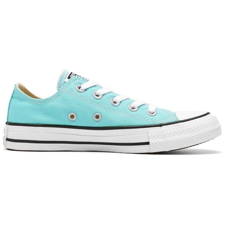 Order Sneakers Converse Unisex All Star Ctas OX Biru 157643C