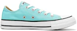 Order Sneakers Converse Unisex All Star Ctas OX Biru 157643C