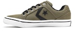 Buy Converse Unisex All Star El Distrito OX Kasut Kelabu/Hijau 163203C