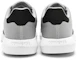 Shop Converse Unisex Auckland Ultra Ox Laufschuhe Grau/Schwarz 159789C