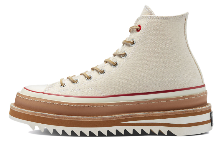 Converse Unisex Chuck Taylor All Star 1970s Trek Sneakers Brown