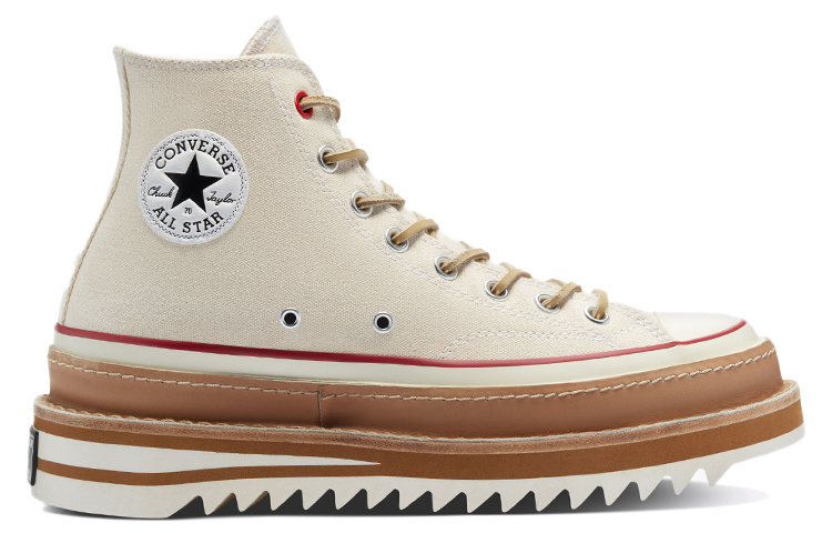 Converse Unisex Chuck Taylor All Star 1970s Trek Sneakers Brown 圖 2