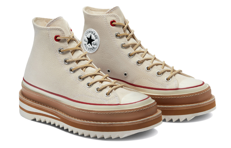 Converse Unisex Chuck Taylor All Star 1970s Trek Sneakers Brown 圖 3