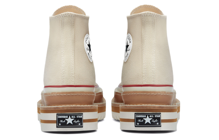 Converse Unisex Chuck Taylor All Star 1970s Trek Sneakers Brown 圖 5