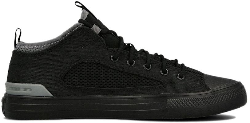 Converse Unisex Chuck Taylor All Star Ultra Sneakers Hitam 160481C Order Converse Unisex Chuck Taylor All Star Ultra Sneakers Hitam 160481C