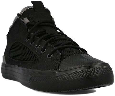 Converse Unisex Chuck Taylor All Star Ultra Sneakers Hitam 160481C Lookbook Converse Unisex Chuck Taylor All Star Ultra Sneakers Hitam 160481C