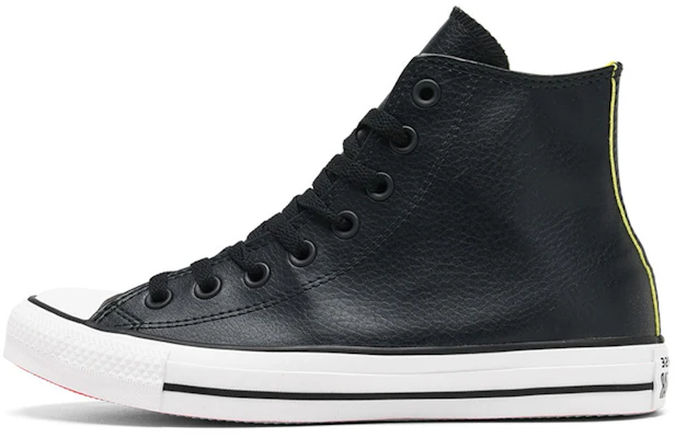 Converse Unisex CTAS Sneakers Alte Nero 165664C Buy Converse Unisex CTAS Sneakers Alte Nero 165664C