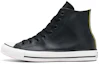 Buy Converse Unisex CTAS Sneakers Alte Nero 165664C
