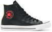 Order Converse Unisex CTAS Sneakers Alte Nero 165664C