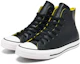 Lookbook Converse Unisex CTAS Sneakers Alte Nero 165664C