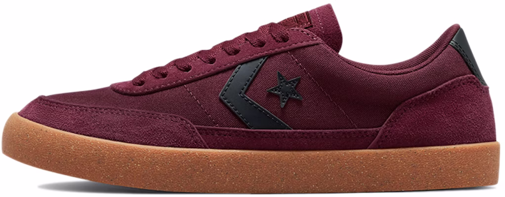 Converse Net Star Classic 男女同款 酒紅 Buy Converse Net Star Classic 男女同款 酒紅