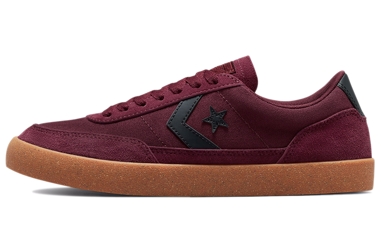 Converse Unisex Net Star Classic Deep-Wine 171339C