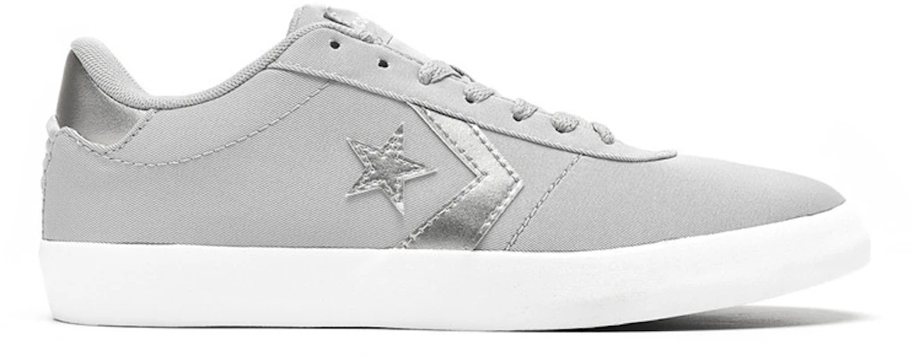 Converse Point Star Ox 星箭 低筒 帆布鞋 通性款 海豚灰 Order Converse Point Star Ox 星箭 低筒 帆布鞋 通性款 海豚灰