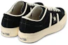 Shop Converse Unisex Star & Bars Suede Low-Top Sneaker Schwarz 1CL659