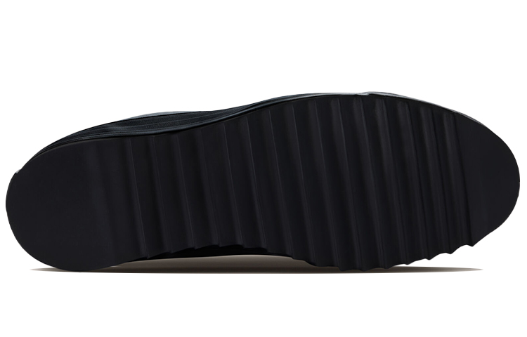 Converse Unisex Trek Chuck Taylor All Star 1970s Canvas Shoes Black 圖 6