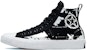 Converse UNT1TL3D 'Cetakan Skrip - Hitam' 171230C