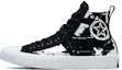 Buy Converse UNT1TL3D 'Cetakan Skrip - Hitam' 171230C