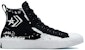 Converse UNT1TL3D 'Cetakan Skrip - Hitam' 171230C